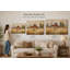 Art mural sur toile pastel pastel-129752737