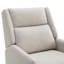 Fauteuil inclinable manuel Leana-866507811