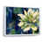 Toile blanche
