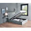 Imes Upholstered Ottoman Storage Bed-988174956