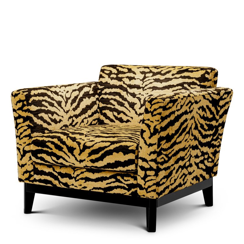 Flux Armchair
