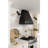Vest Single Arm Sconce-105805746