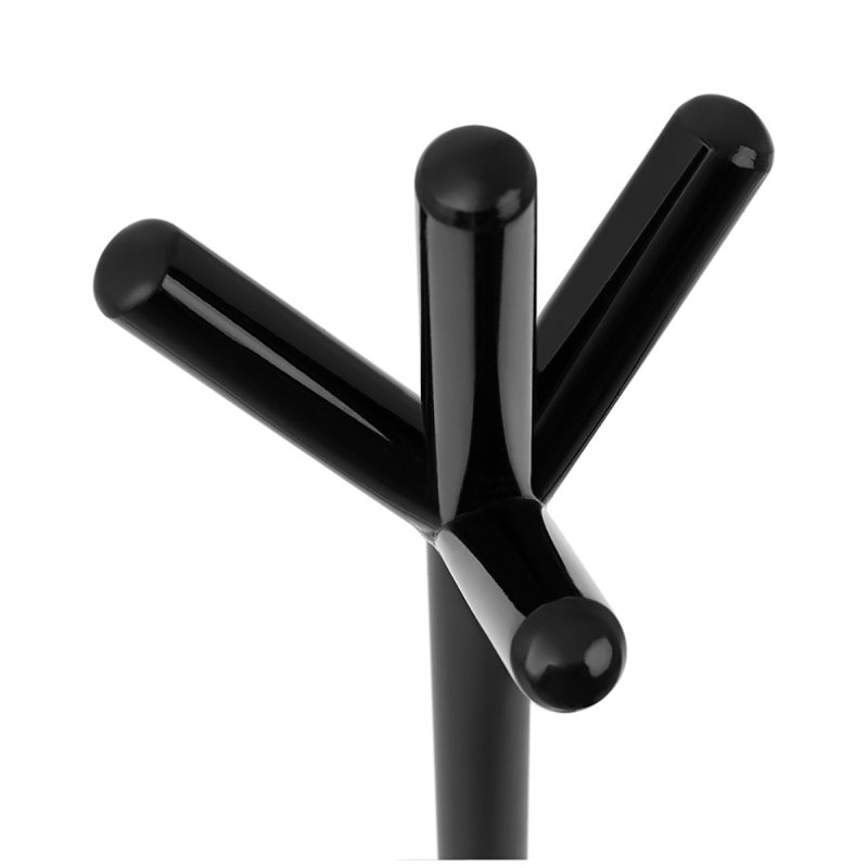Portemanteaux sur pieds Blizon, Onyx