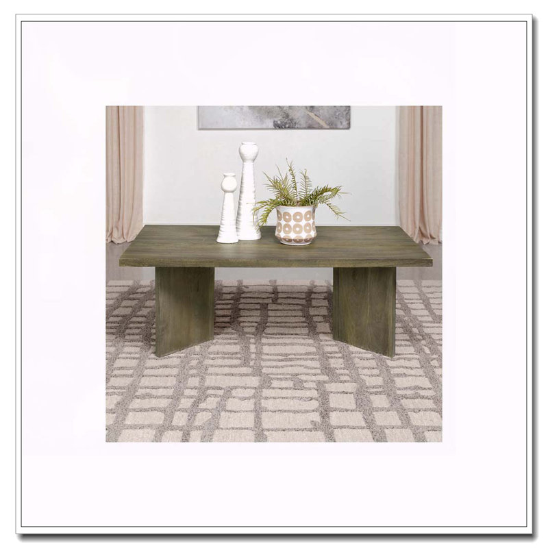 Table basse Donovan