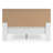 Wagner King Panel Bed-123102304-123102306