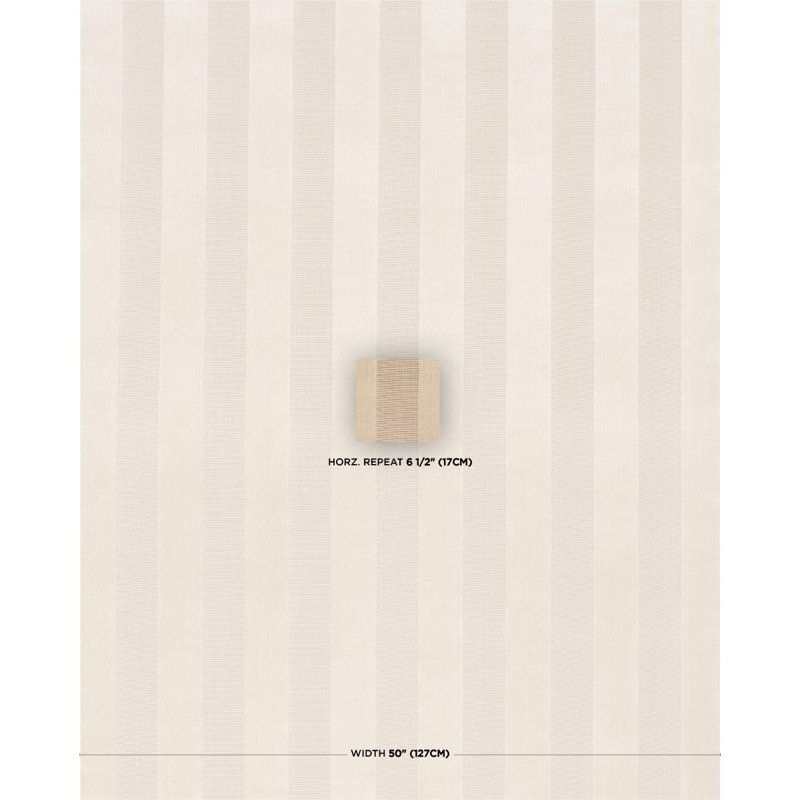 Cunard Strie Velvet Fabric, Tan
