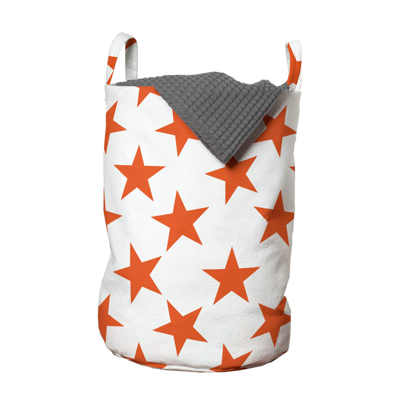 Laundry Bag with Handles