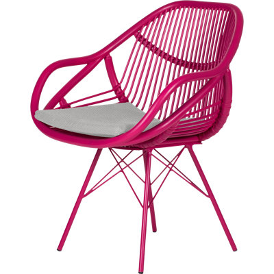 Stockholm Upholstered Armchair
