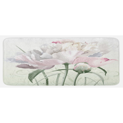 Tapis de cuisine
