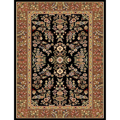 Klose Performance Oriental Rug