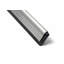Croydex Stick 'n' Lock Chrome Shower Squeegee-105920877