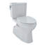 Vespin® II 1 GPF Elongated Two-Piece Toilet-22901172-67228993