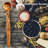 Beldi Nest Cooking Spoon