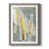 Gray Framed