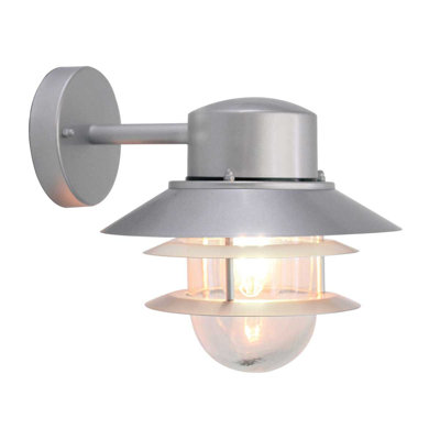 South Kingstown Outdoor Barn Light