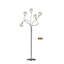Lampe sur pied à branches 65 "Soho II
