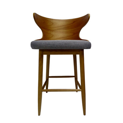 Chaise de bar