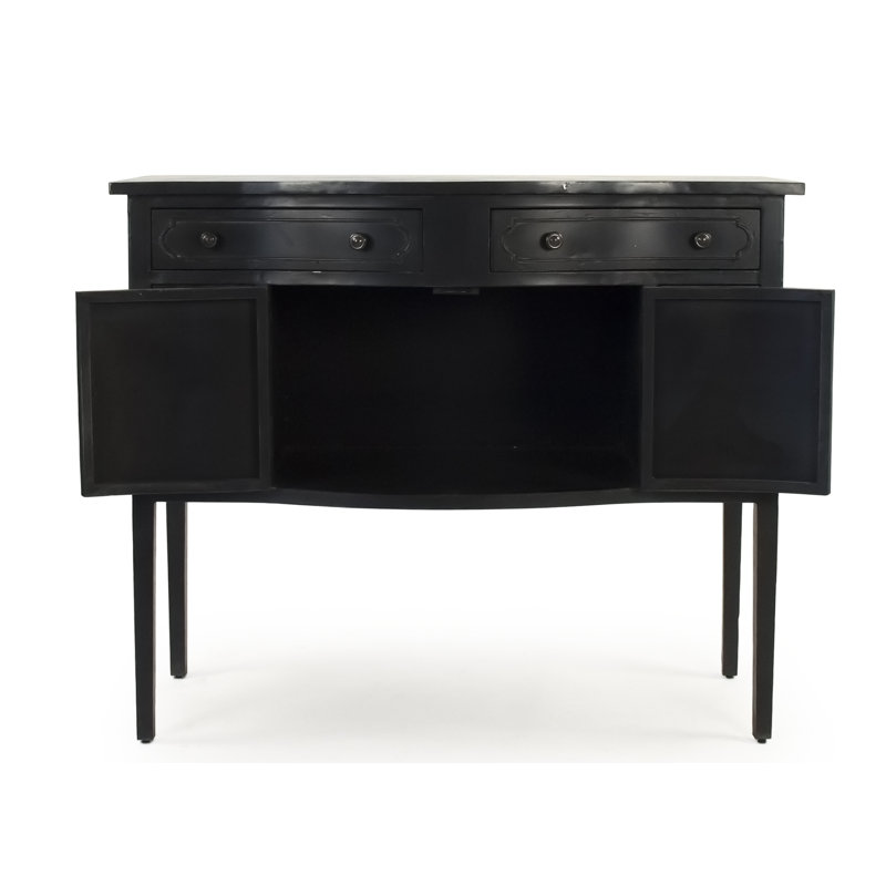 Corbyn Accent Cabinet