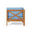 BRAVA X-BACK CORNER CHAIR, BEIGE-1266561090