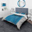 Ensemble de housse de couette Designart Door in Tunesia-35229156