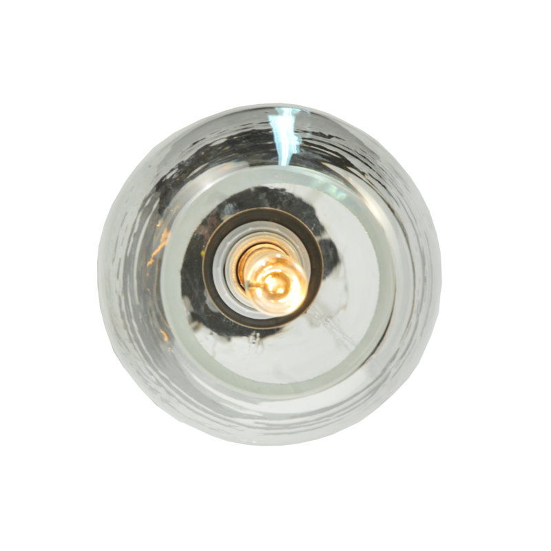 Metro Fusion 1 - Light Pendant