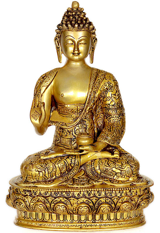 Religious & Spiritual Statue