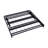 Rubino Steel Folding Bed, Easy Assembly & Storage, Underbed Clearance, No Box Spring Needed-224592184-230674761