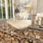 Mother of Pearl Shell Decor White Tray
