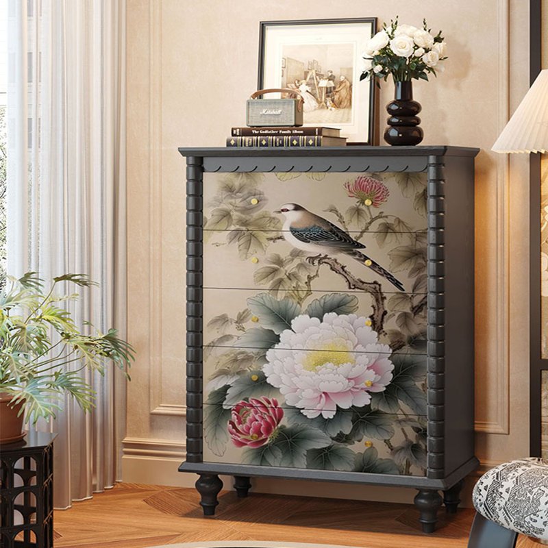 Buffet de 31,50 po de largeur