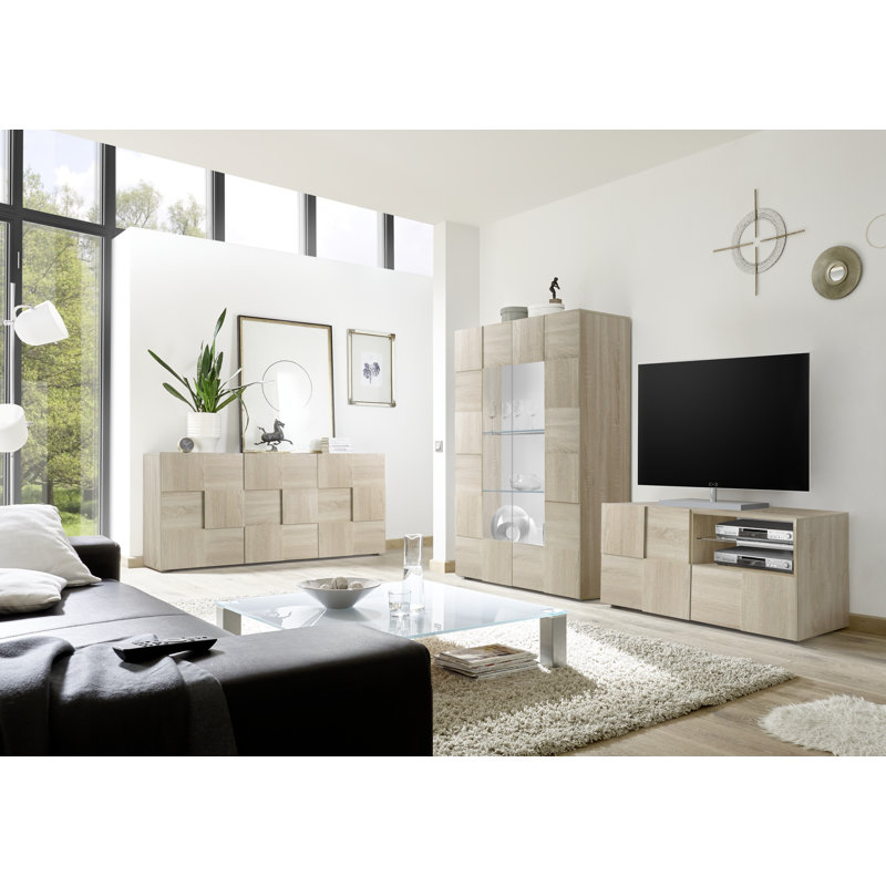 Orduna 120cm Sideboard
