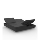 Vela - Daybed with 4 Reclining Backrests - Basic