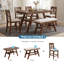 Ensembles de table de salle à manger (doit inclure la table et la chaise)