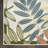 Lakesha 5'3" x 7'5" Ivory Rose Modern Rug-1551858136