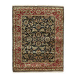 Wool Oriental Area Rug