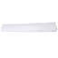 Abri d'auto robuste 10 pi x 20 pi, portatif avec 2 portes et 4 fenêtres ventilées, pour tondeuses à gazon, blanc -125849006