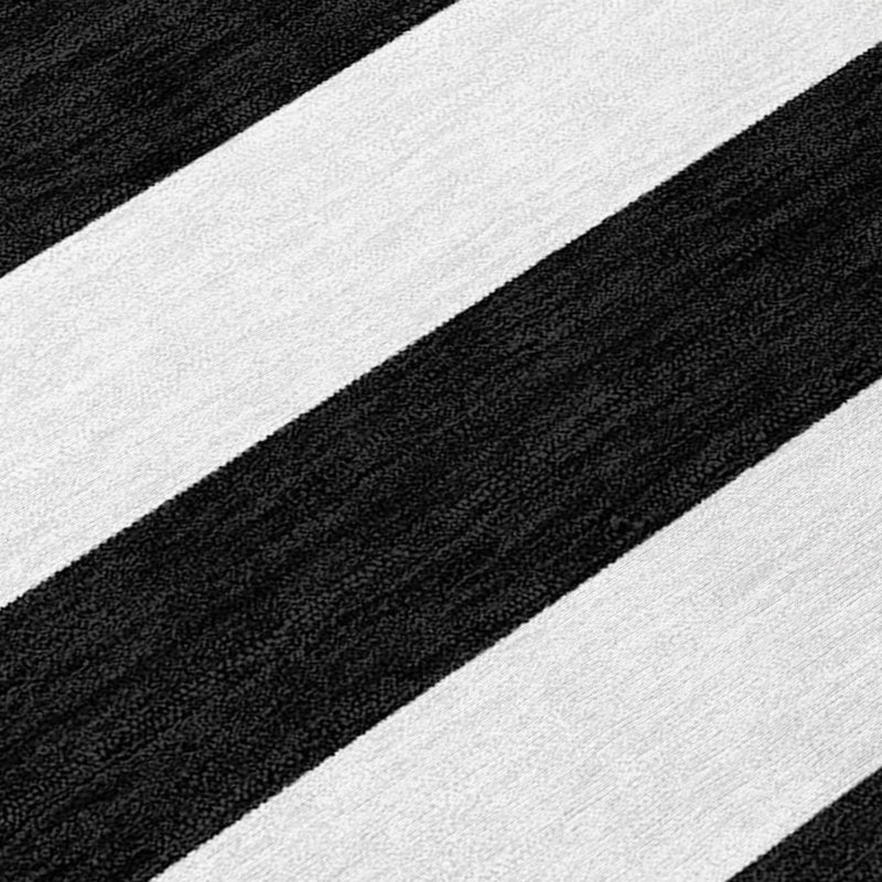 Tapis intérieur / extérieur Kinslee, Rectangle 2 pi 6 po x 3 pi 10 po