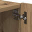TV Wall Cabinet Engineered Wood-1070128947-1070128958