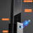 Face Recognition Smart Fingerprint Full Steel Anti-theft Safe