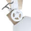 Myra Flush Mount-41182045