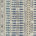 Blue Maroc Polyester