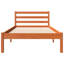 Sadye Solid Wood Bed-188852785