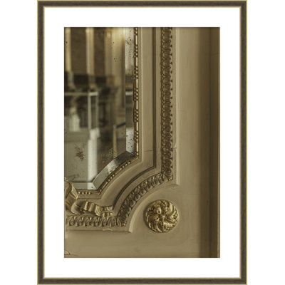 Buildings & Architecture Print by Lorenzo Rizzo