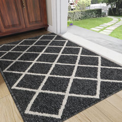 Wayfair  Indoor Doormats You'll Love in 2024