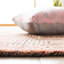 Tapis rose en laine touffeté à la main Deyoung-1747483395