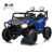Blue est en rupture de stock