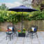Cambri 7kg Umbrella Box Versatile Base with Wheels