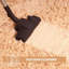 Rectangle 120 cm x 170 cm Shaggy Washable Area Rug-650424590