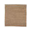 Nala Handwoven Nature Jute Beige Rug-62693200