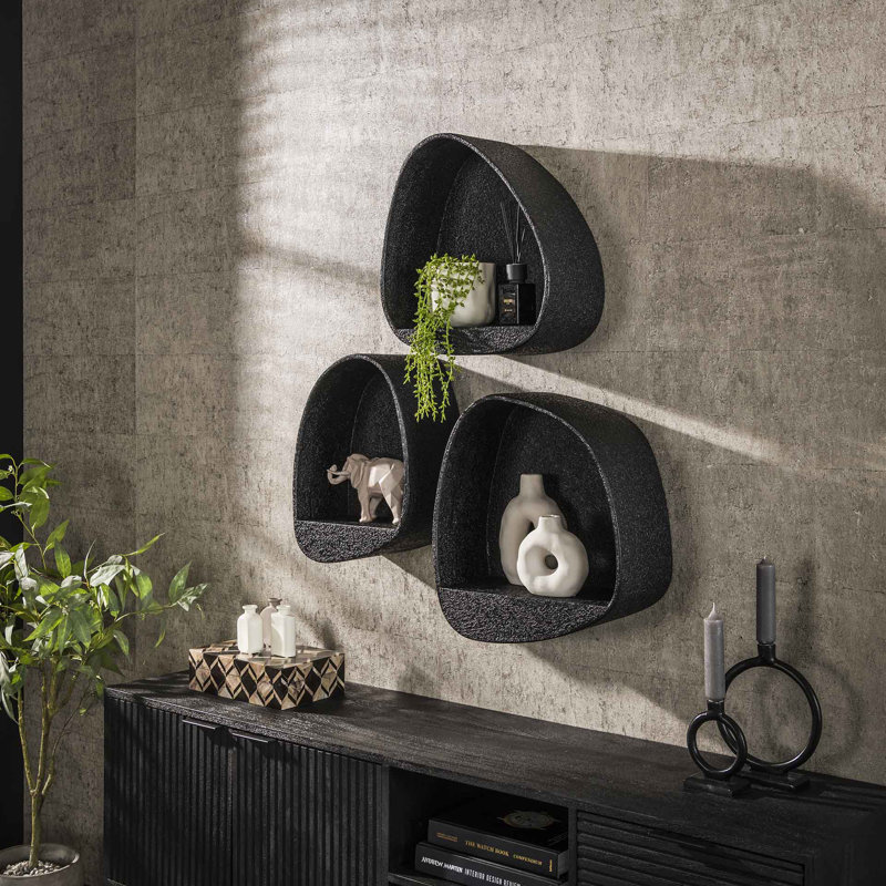 Anastin Floating Shelf