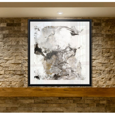 " Marble Onyx II "